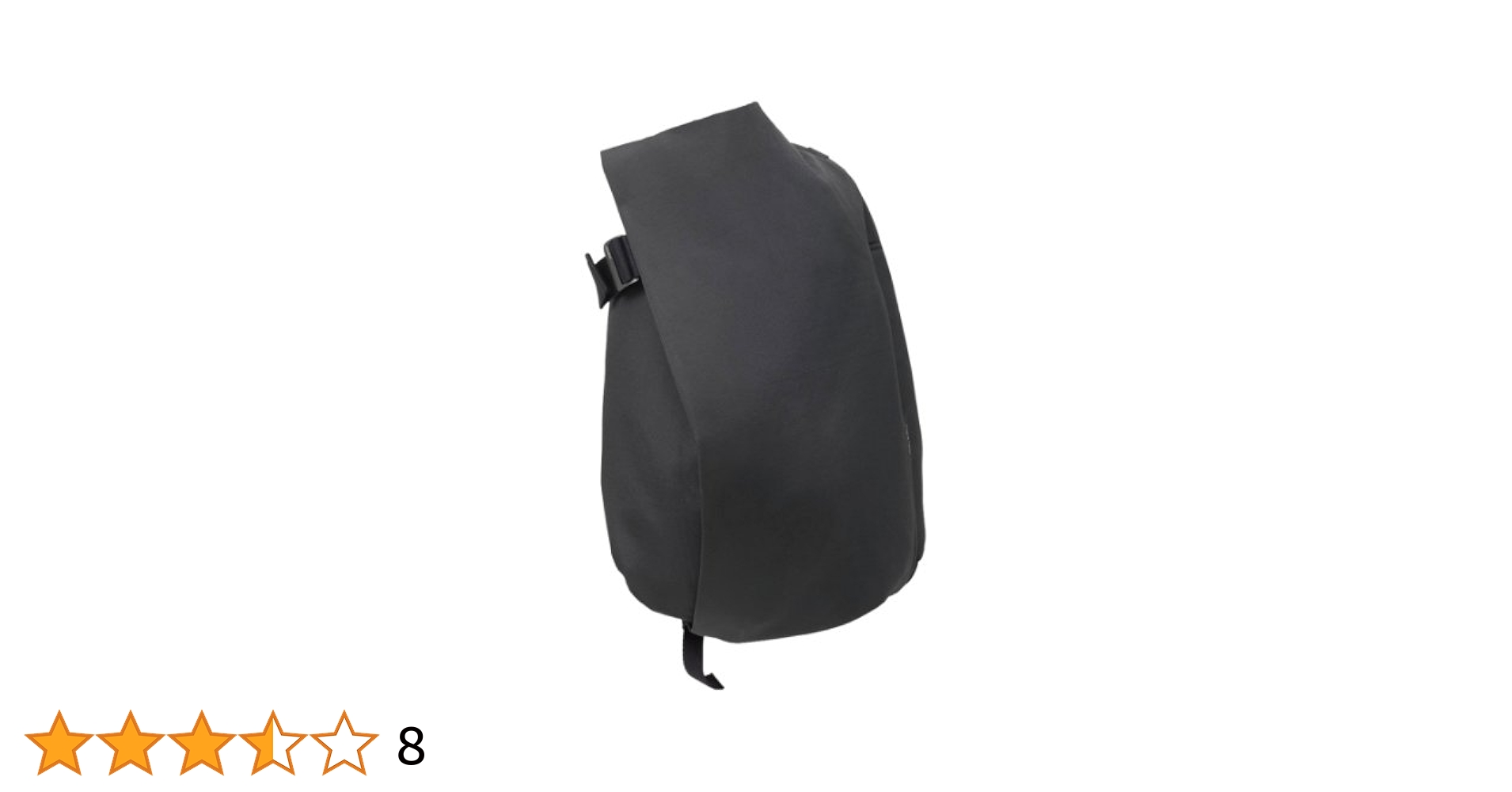 Cote&Ciel コートエシエル LAPTOP RUCKSACK 17/15 CASTLE キャッスル / Cote&Ciel / コートエシエル Laptop